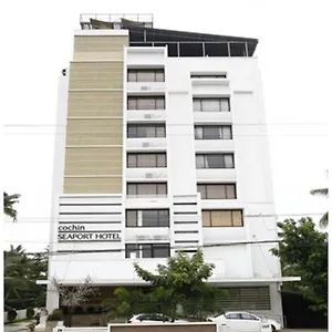 Cochin Seaport Kochi