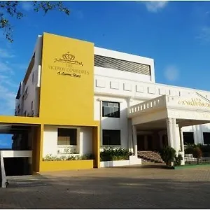 *** Hotel The Viceroy Comforts India