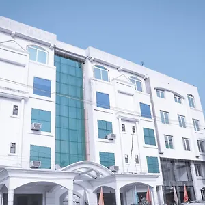 *** Hotel K J International India