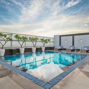 **** Hotel Country & By Radisson, Gurugram Sector 12 India