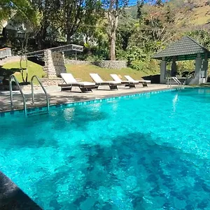 **** Resort Ambady Estate India
