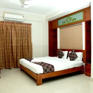 Masi Residency Kochi